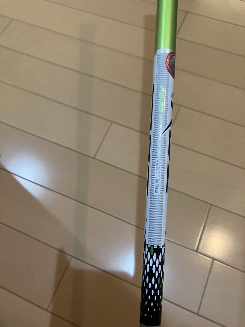 TaylorMade RBZ ドライバー 10.5度
