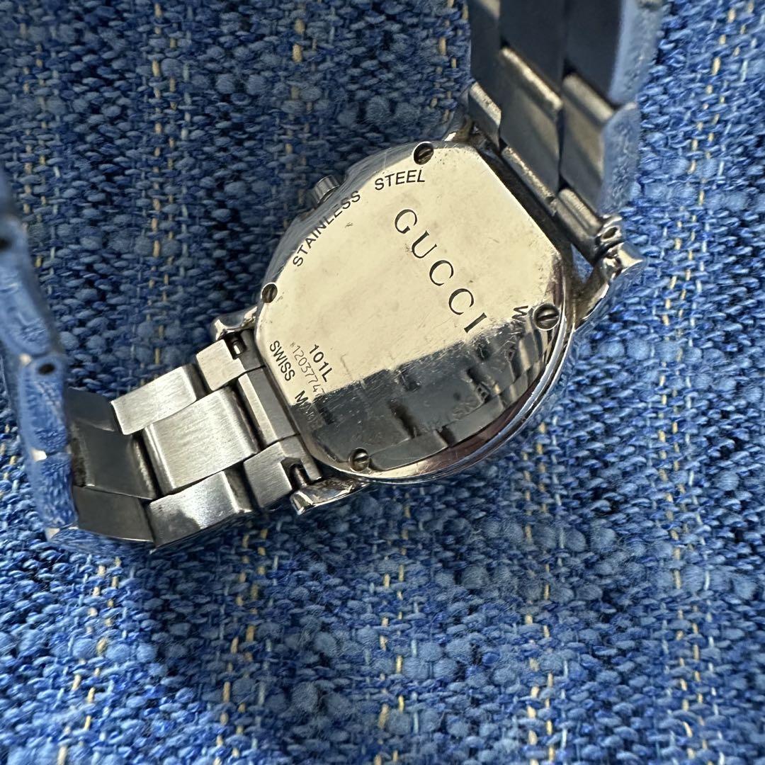 GUCCI レディース 腕時計