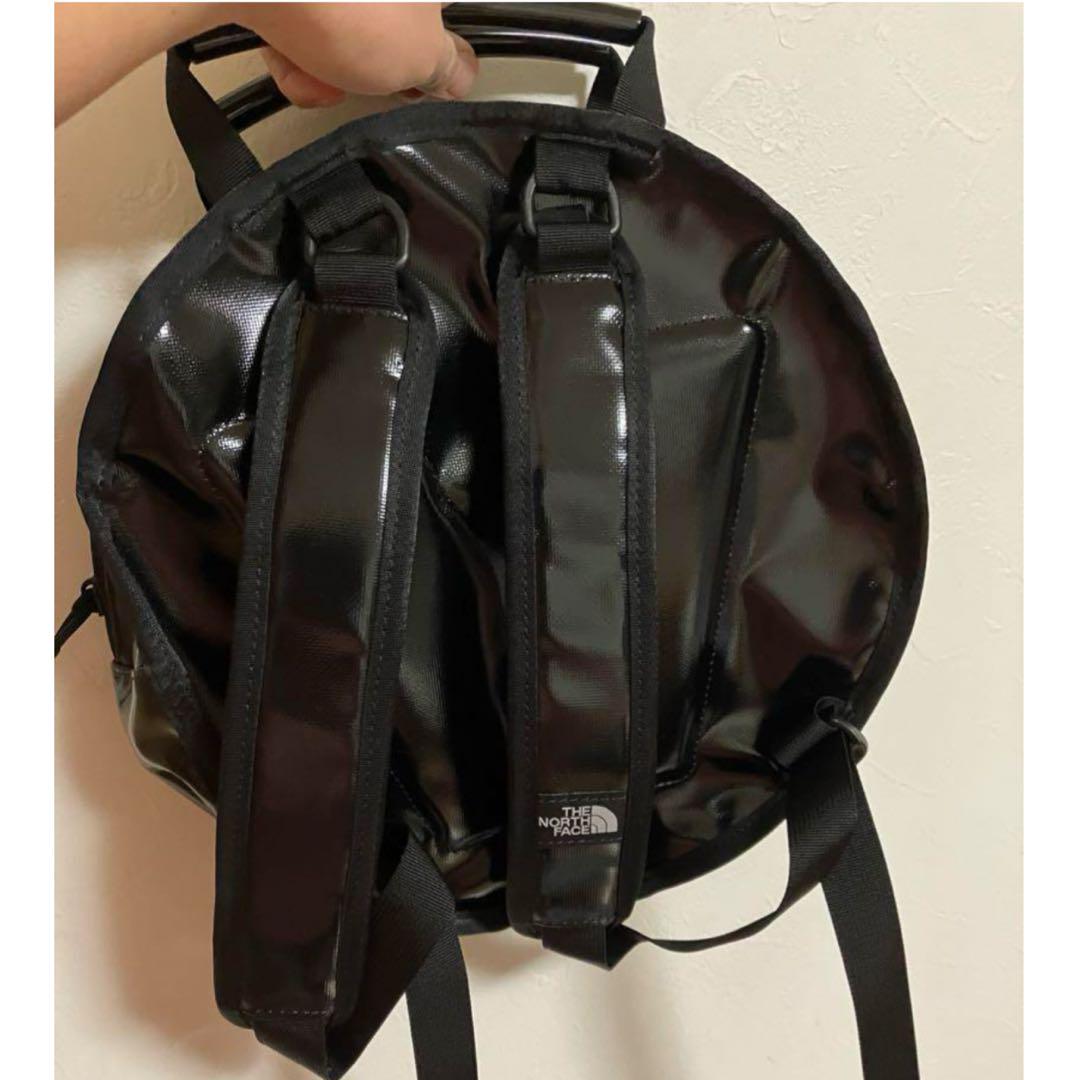 楽天市場】【大人気! 希少!】 THE NORTH FACE (ノースフェイス) BASE CAMP CIRCLE BAG (ベースキャンプ  サークルバッグ) ユニセックス トートバッグ バックパック 2WAYバッグ メンズ レディース TNF BLACK (ブラック)  NF0A52SLJK3 dpd-2 : ENDLESS TRIP 楽天市場店