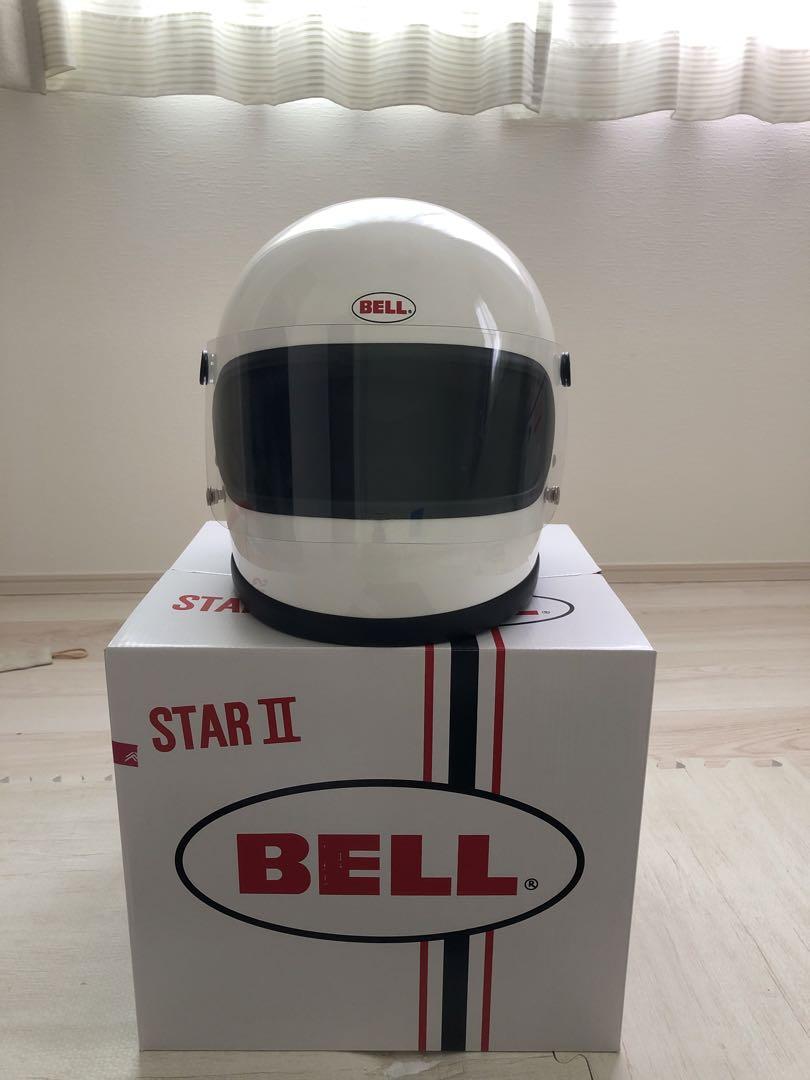 BELL STAR2 フルフェイス