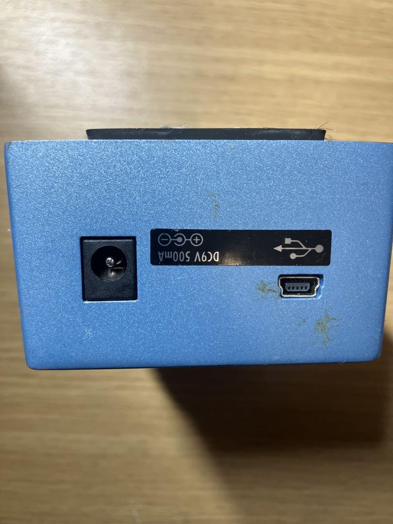 白　MULTI STOMP MS-70CDR 空間系　マルチエフェクター