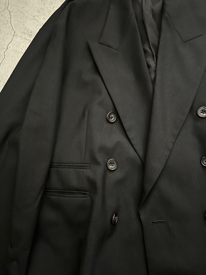 stein シュタイン OVERSIZEDセットアップ yoke ANCELLM
