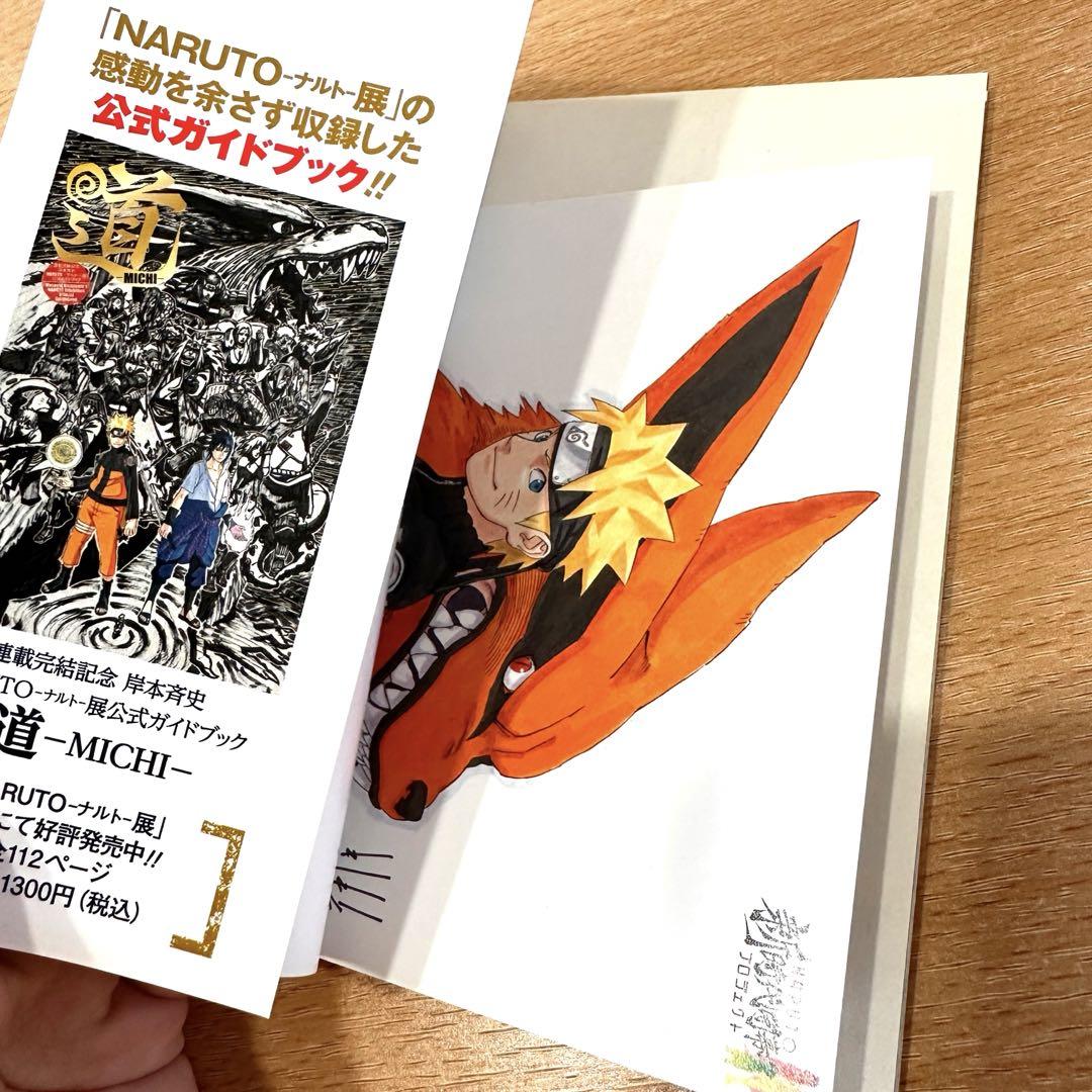 激安大特価！ ナルト 全巻 ナルト Naruto 風の書 プレミアム 非売品 雷の書 少年漫画