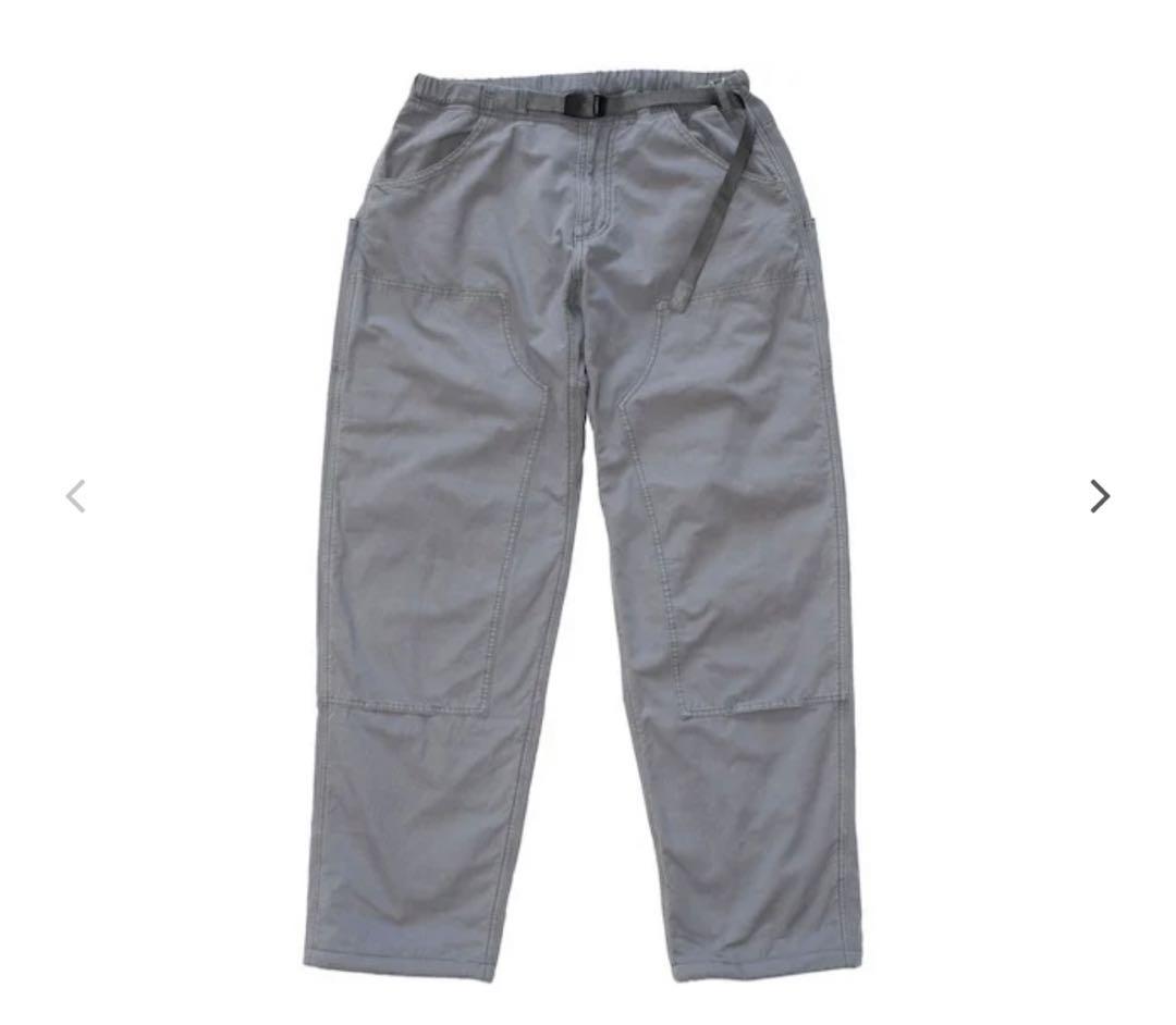 パンツ STABRIDGE GRAMICCI FLEECE LINED PANTS Gramicci-G4FU-