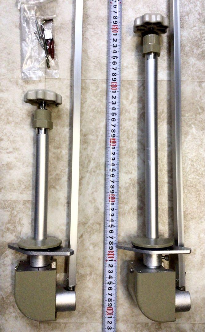 竹村製作所　遠隔開閉器【2本】