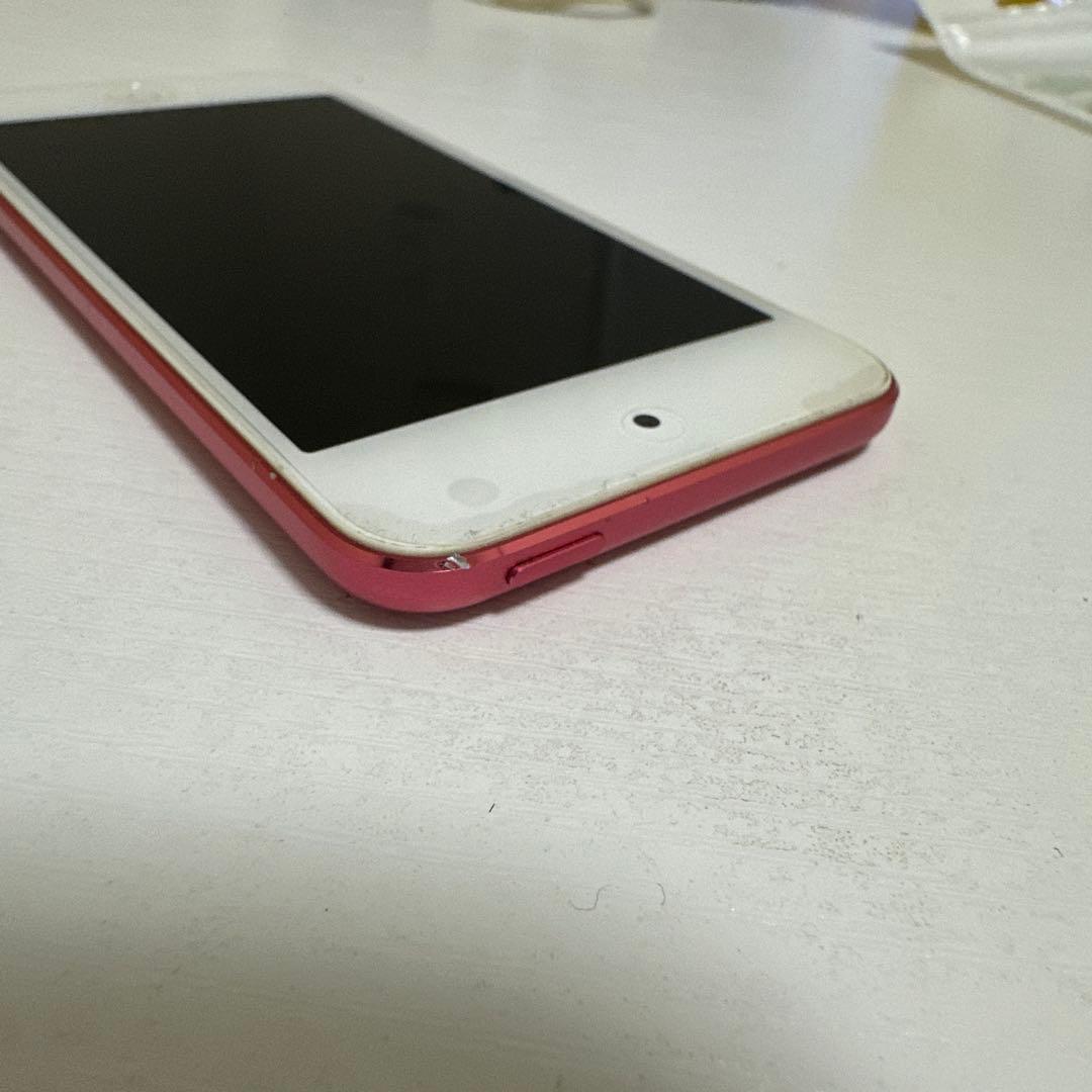 iPod touch 第5世代 ピンク 32GB 箱付き iPod touch 第5世代 ピンク 32GB 箱付き