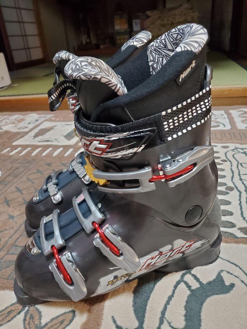 好評限定品 スキーブーツ Hart-DIVA 26.5 7dGpx-m44353985029 正規品大得価