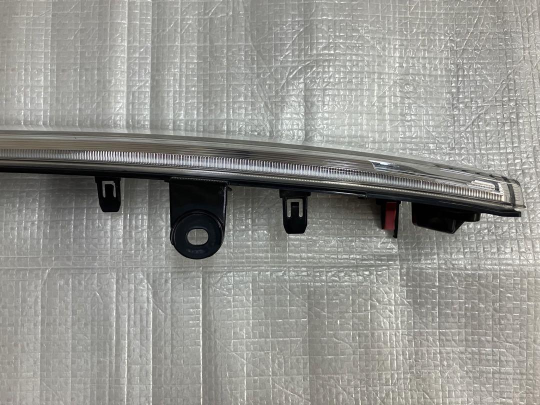 ♦︎ ダイハツ　タントカスタムLA600S LEDイルミネーショングリル♦︎ブルー♦︎