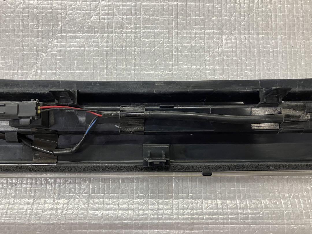 ♦︎ ダイハツ　タントカスタムLA600S LEDイルミネーショングリル♦︎ブルー♦︎