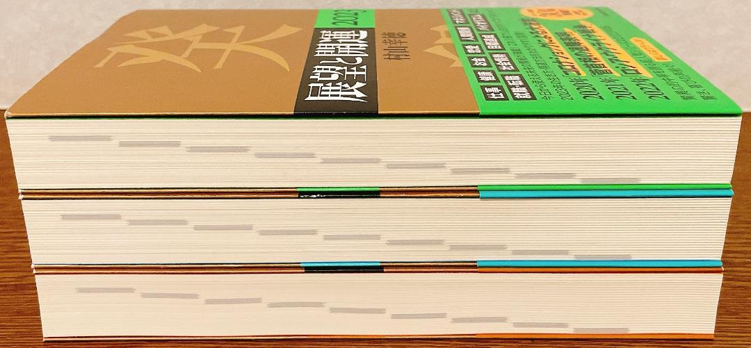 【圧巻の １２ 冊セット】展望と開運 2014 ～ 2025 12年分
