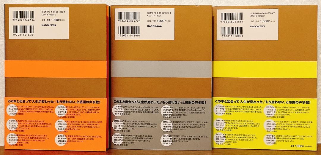 【圧巻の １２ 冊セット】展望と開運 2014 ～ 2025 12年分