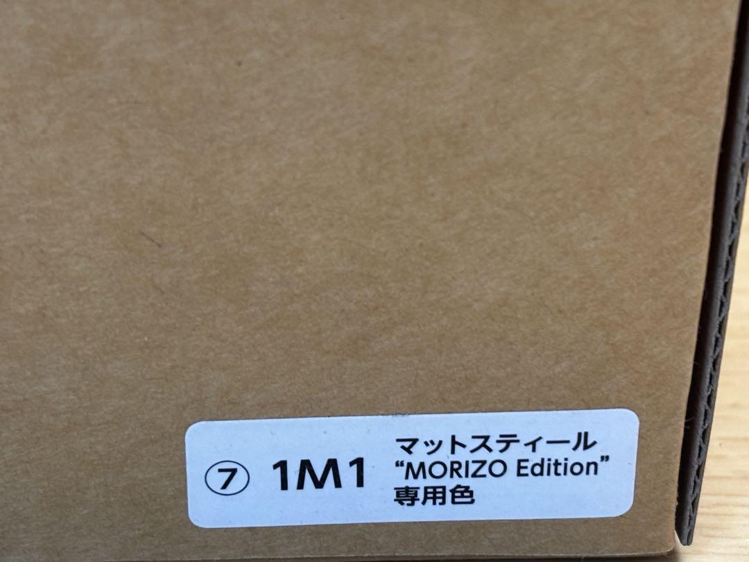 W*H様 「非売品」1/30 トヨタ GRカローラ カラーサンプル ミニカー