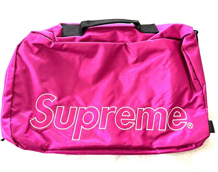 正規品 シュプリーム ダッフルバック 19FW 新品タグ付き未使用 SUPREME - ショルダーバッグ - alrc.asia 正規品 シュプリーム ダッフルバック 19FW 新品タグ付き未使用 SUPREME - ショルダーバッグ - alrc.asia