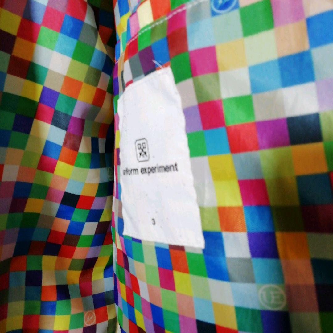 uniform experiment LIGHT WEIGHT MA‐1 | inmarco.ae