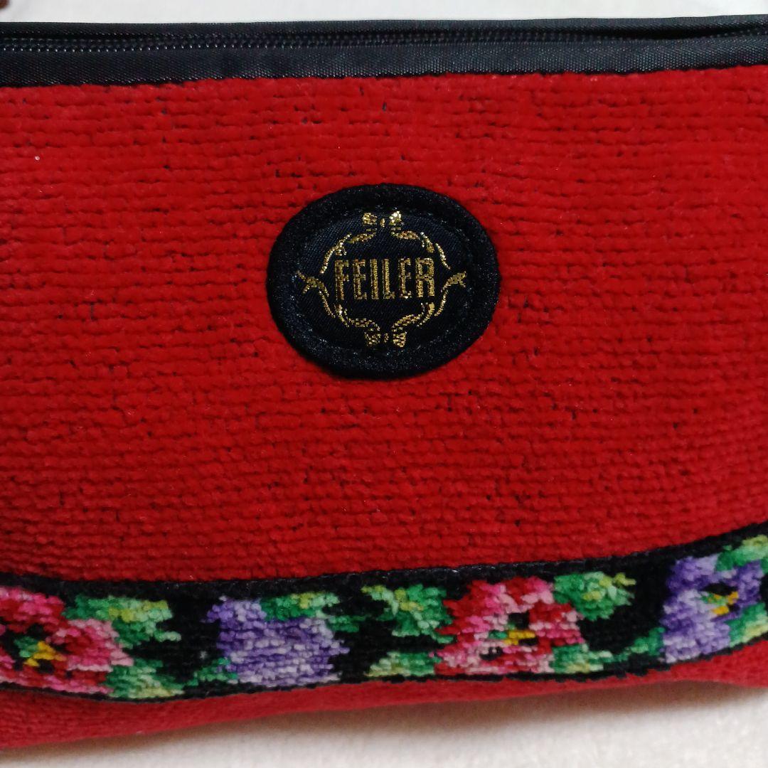匿名便OK！FEILER フェイラー ポーチ 花柄 フラワー フルーツ fruit-p_m4.jpg