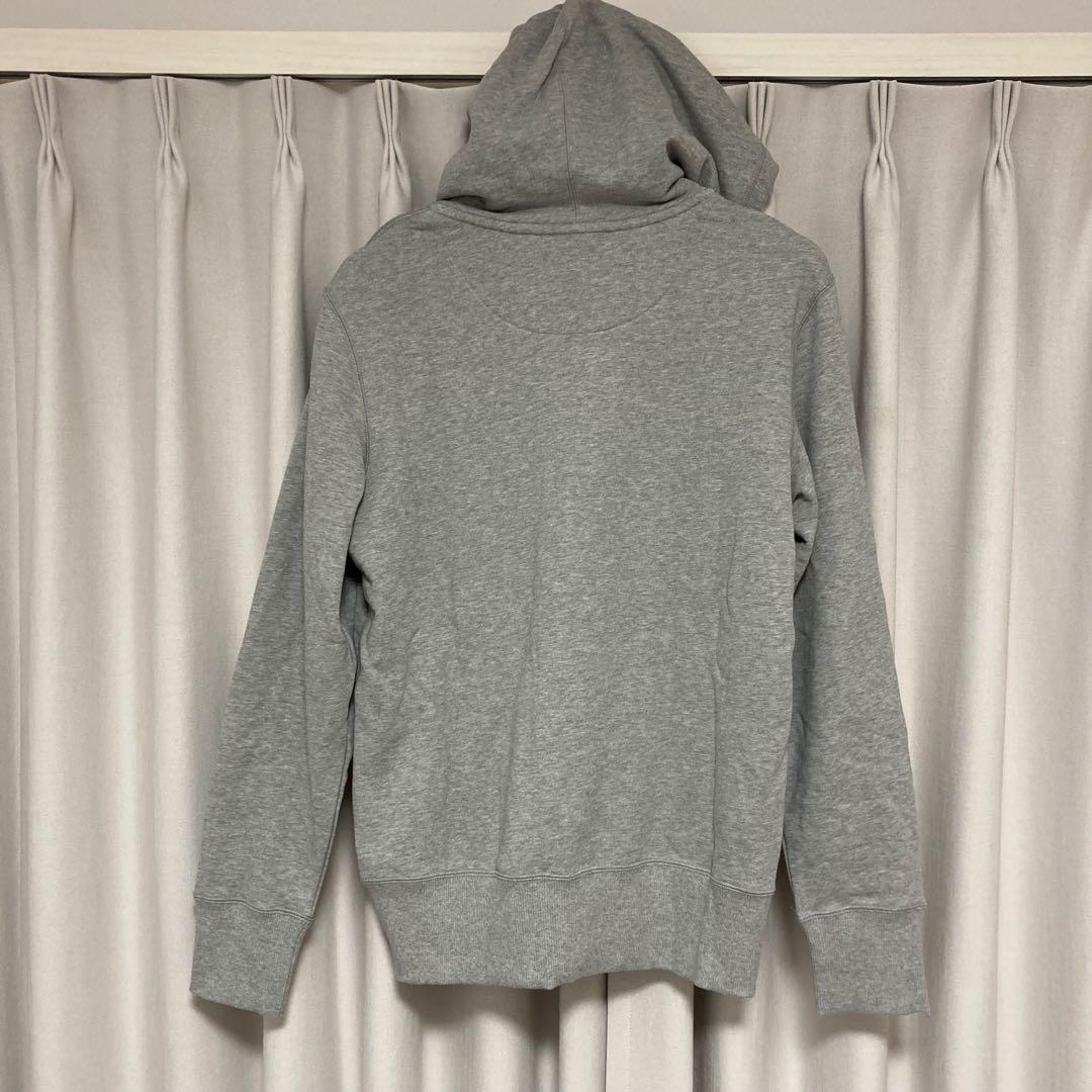 XL 【新品】NIKE ソロスウッシュ スウェット上