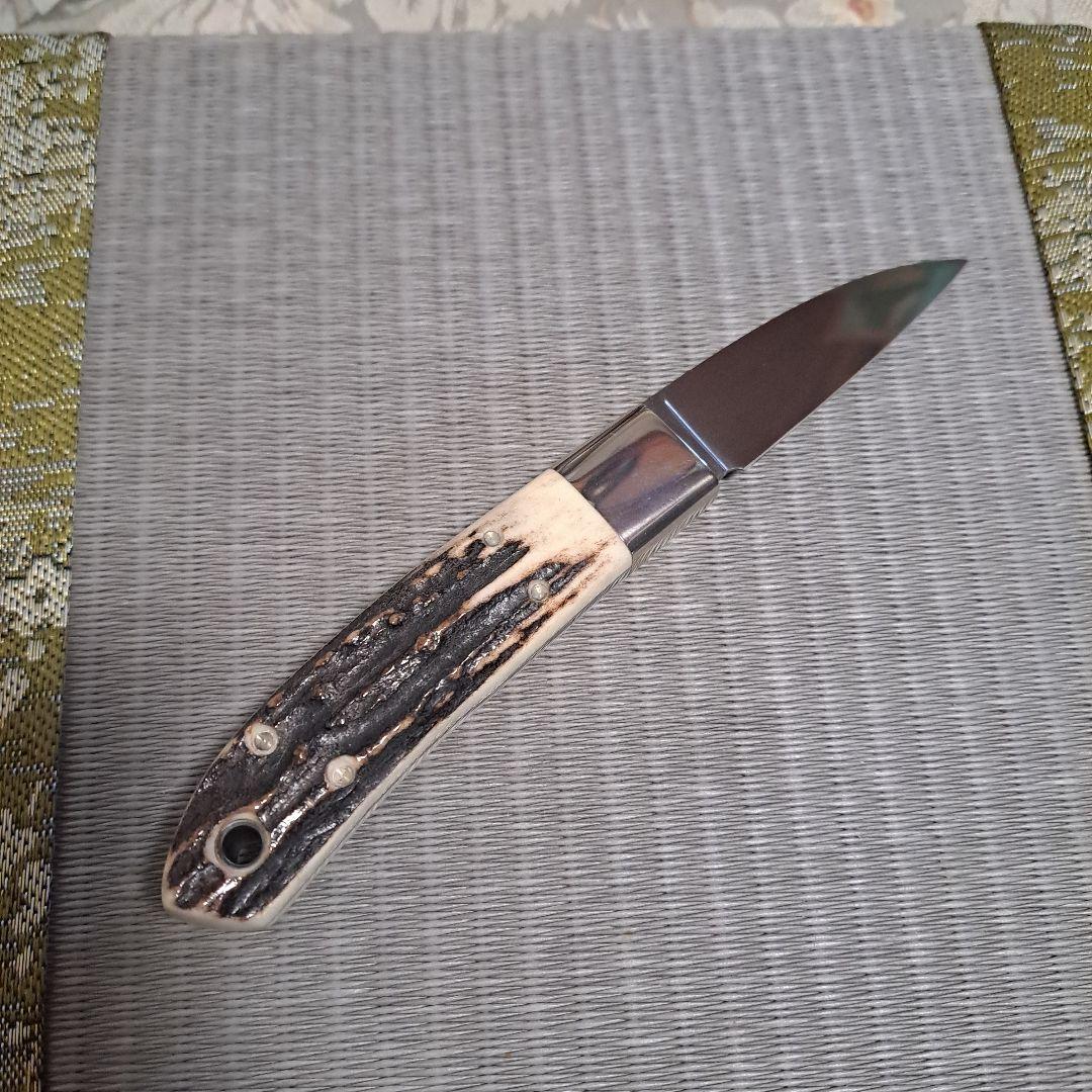 カスタムナイフ