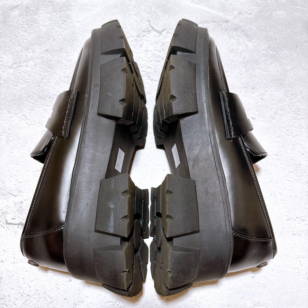 定価（税込） 15,400円 スティーブマデン ローファー 23.5cm