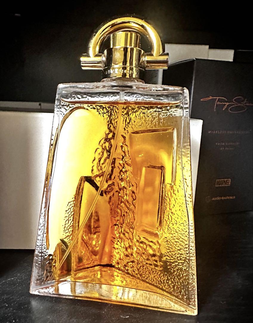 GIVENCHY 男性用香水 琥珀色 100ml