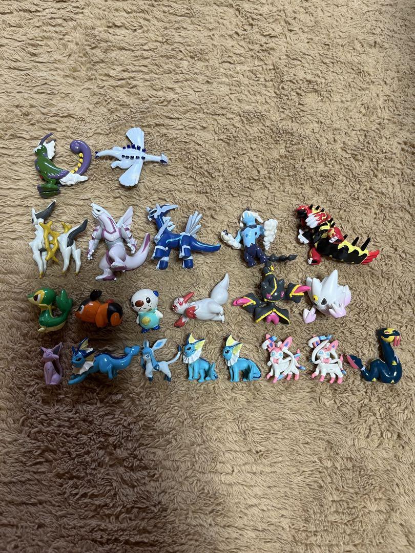 ポケモンゲットコレクションズ
