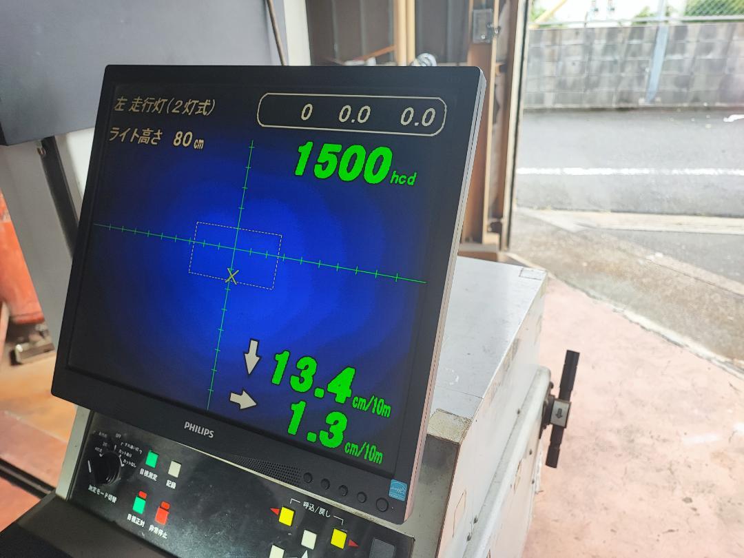 18LED　宇宙一明るいLEDバルブ　T10プレゼント　暗ければ返金　H8H3