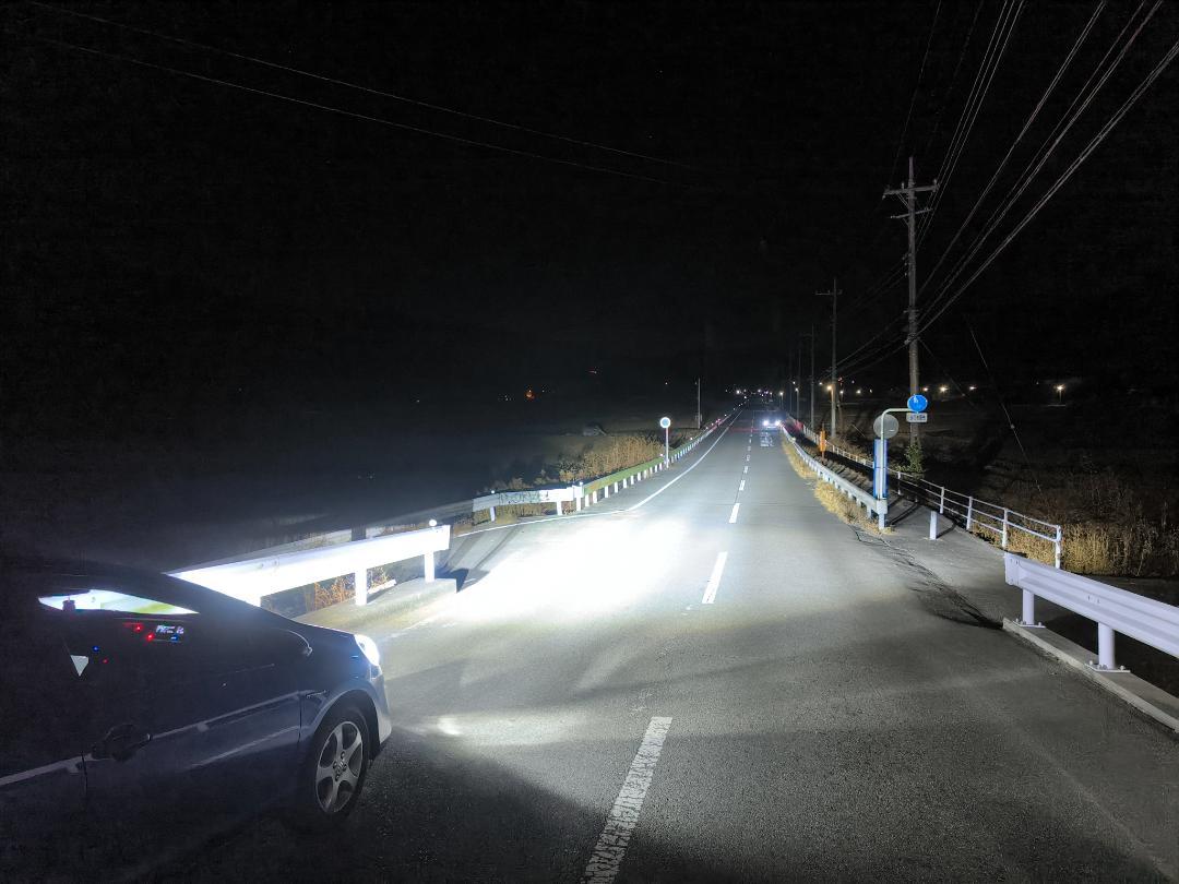 18LED　宇宙一明るいLEDバルブ　T10プレゼント　暗ければ返金　H8H3