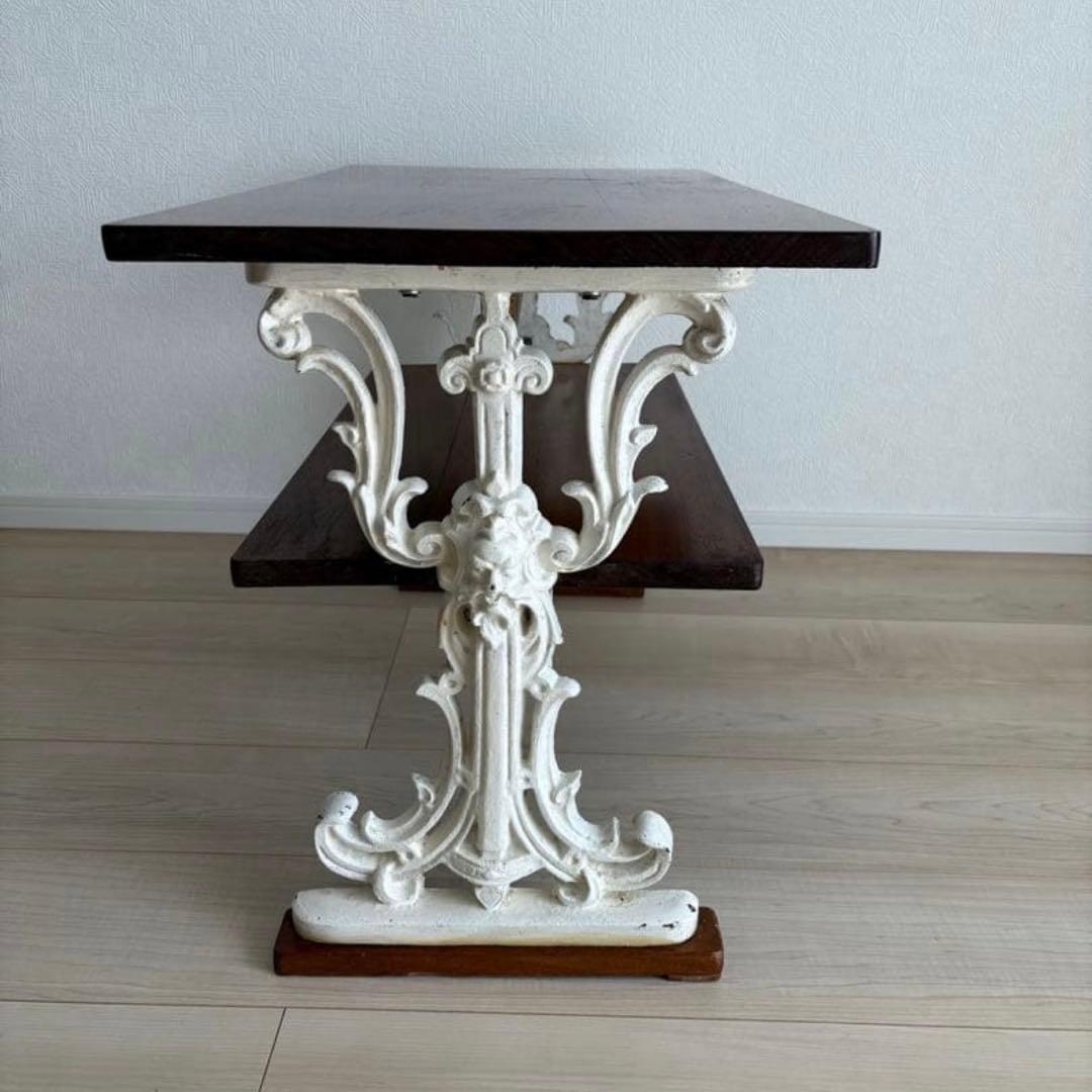 フランスアンティークやや傷や汚れあり