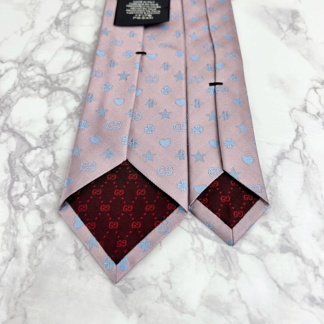 爆売り!】 ✨極美品✨ ハイブランド bee 蜂 GG柄 高級シルク ネクタイ GUCCI - ネクタイ - labelians.fr 爆売り!】 ✨極美品✨ ハイブランド bee 蜂 GG柄 高級シルク ネクタイ GUCCI - ネクタイ - labelians.fr