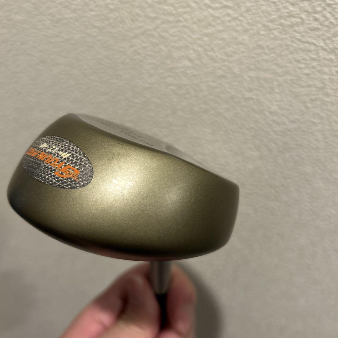 DAIWA フェアウェイウッド 1
