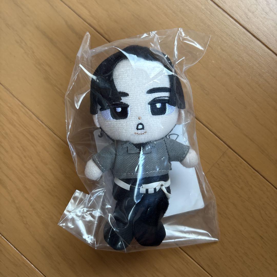 スノちるぬいぐるみ 目黒蓮 Amazon.co.jp: 【目黒蓮】すのチルぶら下がりシリーズ