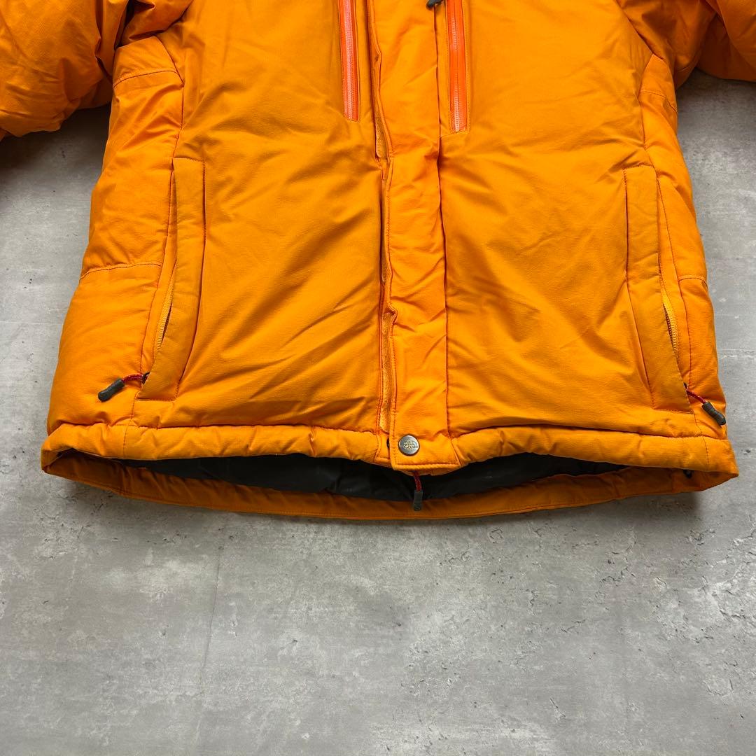 FACE ダウンジャケット