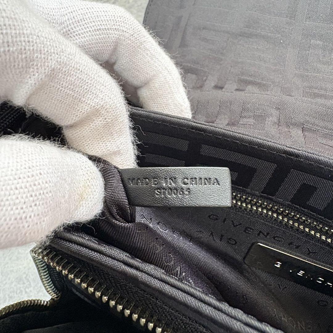 ✿ ︎givenchy
