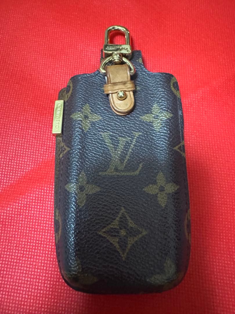 ルイヴィトン 小物ケースLOUIS VUITTON