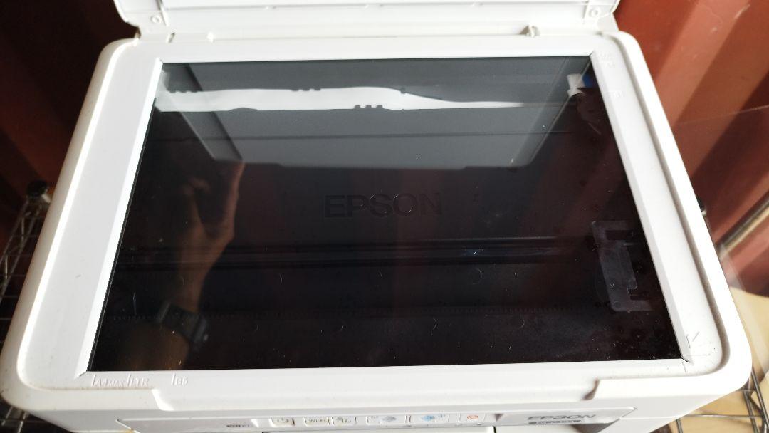 【ジャンク品】エプソン EP-807AB EW-452A PX-049A ジャンク品】エプソン EP-807AB EW-452A PX-049A - メルカリ