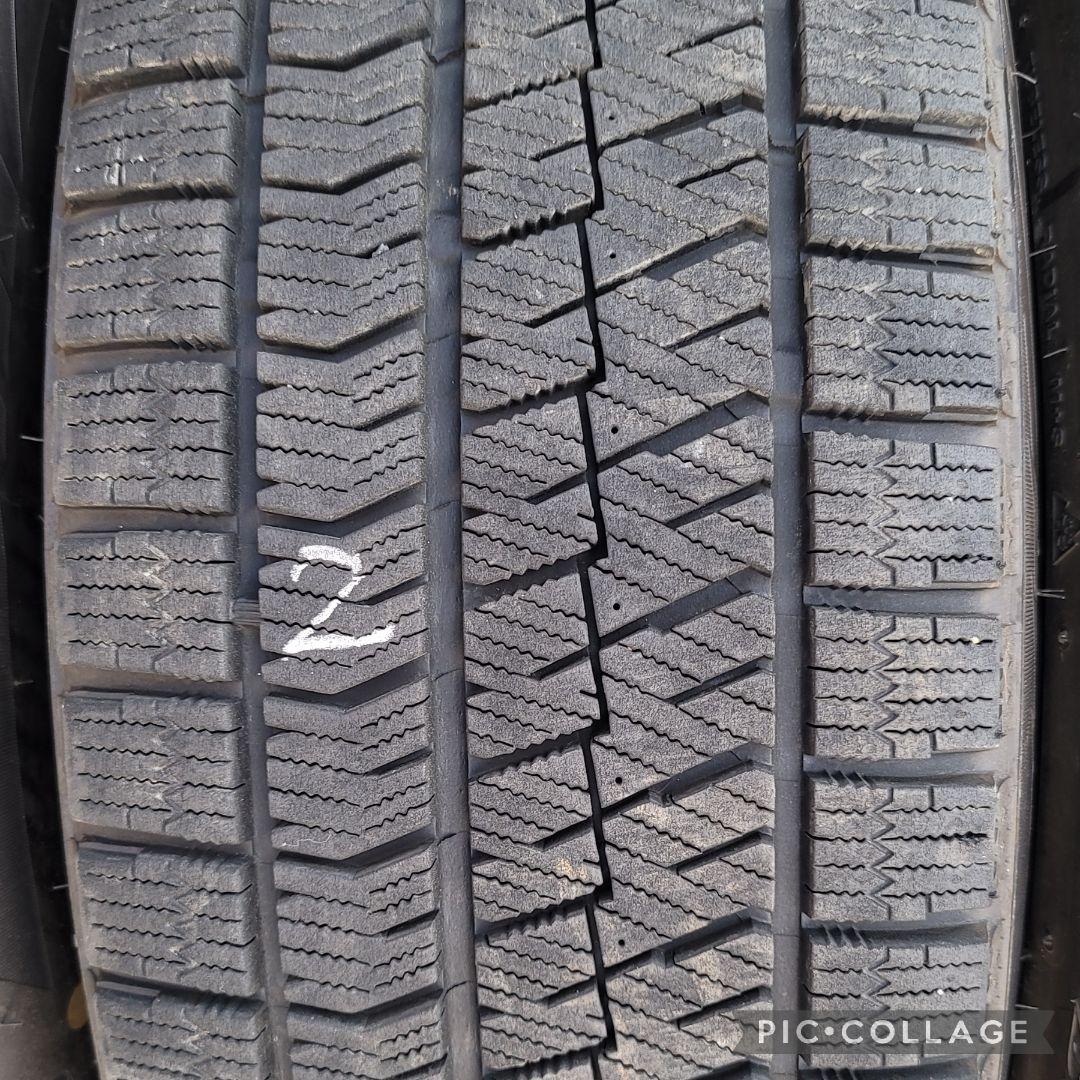 トヨタ 220系 クラウン RS 純正 18インチ8J+ 45 114.3スタッ