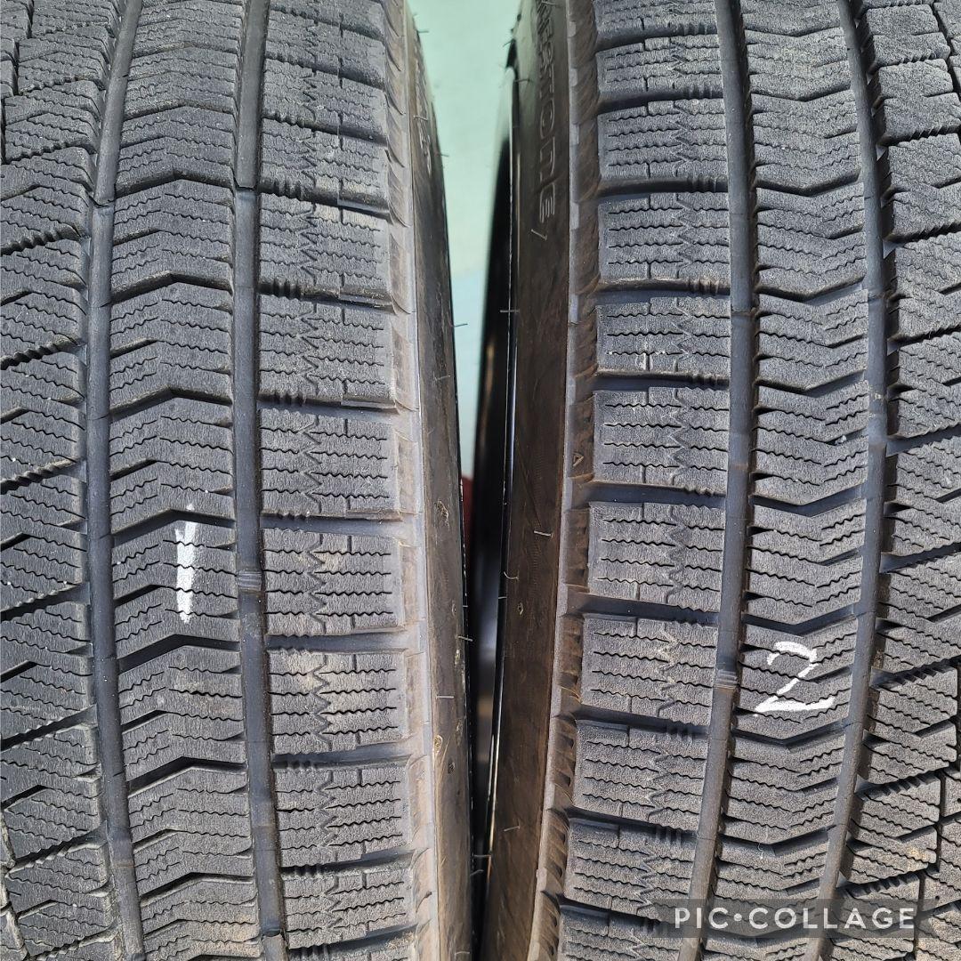 トヨタ 220系 クラウン RS 純正 18インチ8J+ 45 114.3スタッ