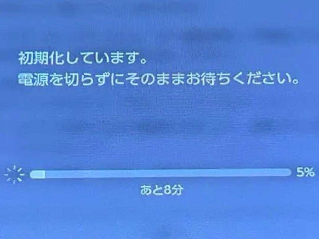 Nintendo Switch 有機ELモデル ブラック　ゲーム動作確認済