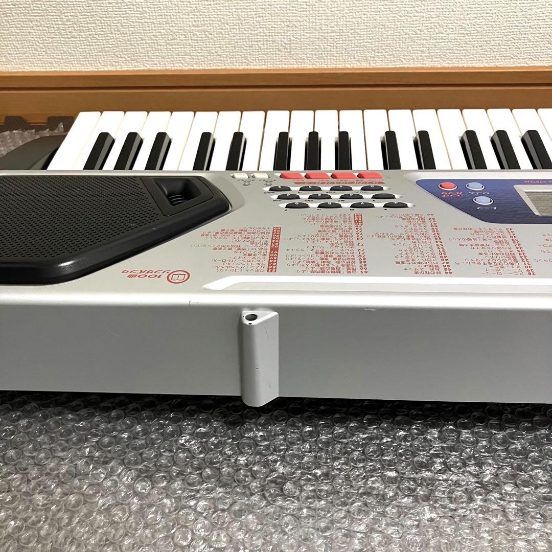 CASIO カシオ　電子ピアノ　電子キーボード　CTK-481⭐️良品♪大特価♪⭐️