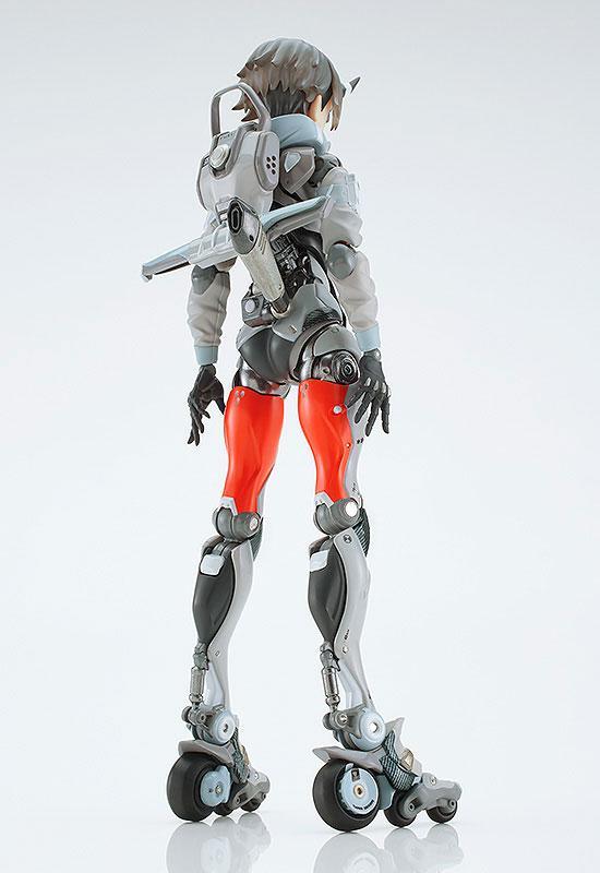 少女発動機 SSX_155 MANDARIN SURF