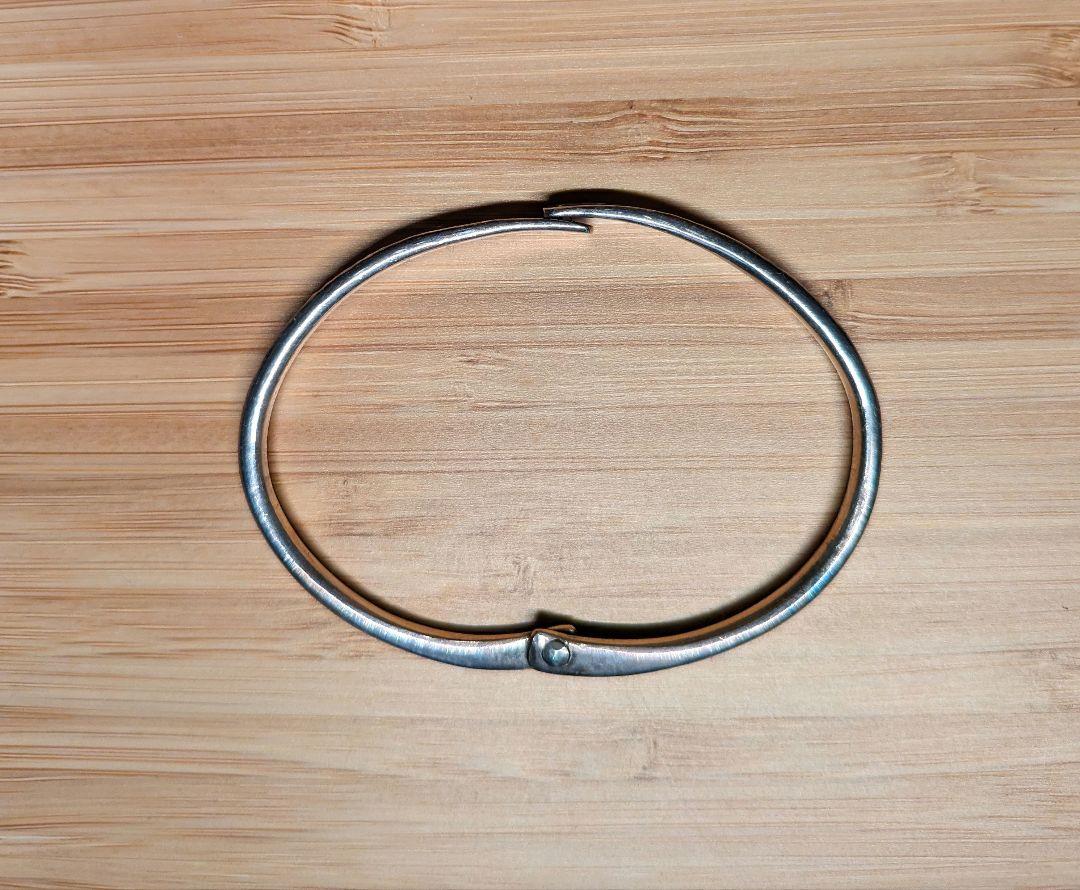 SERGE THORAVAL reflect BANGLE 定価42900円