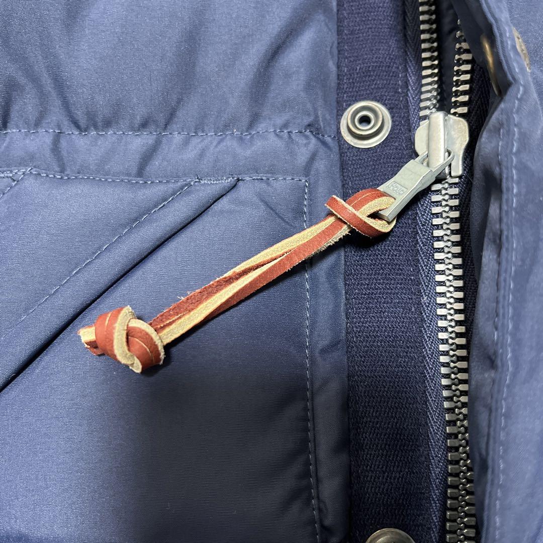 POLO Ralph Lauren ポロラルフローレン ダウンベスト