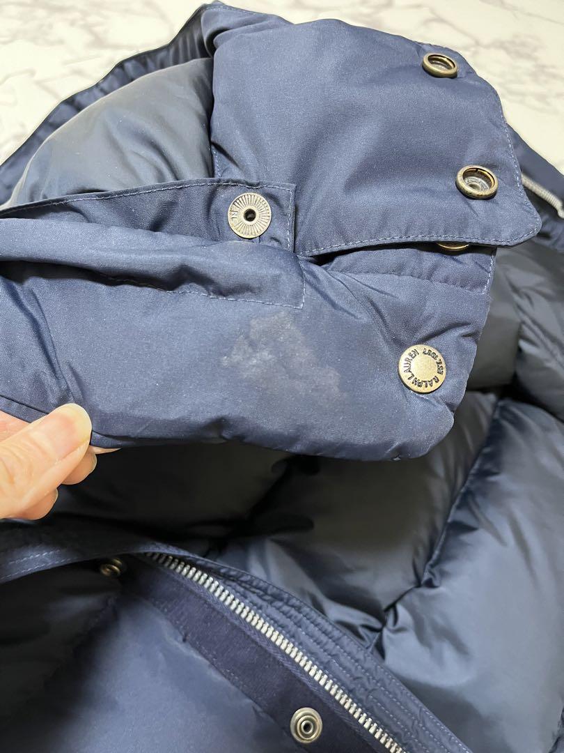 POLO Ralph Lauren ポロラルフローレン ダウンベスト