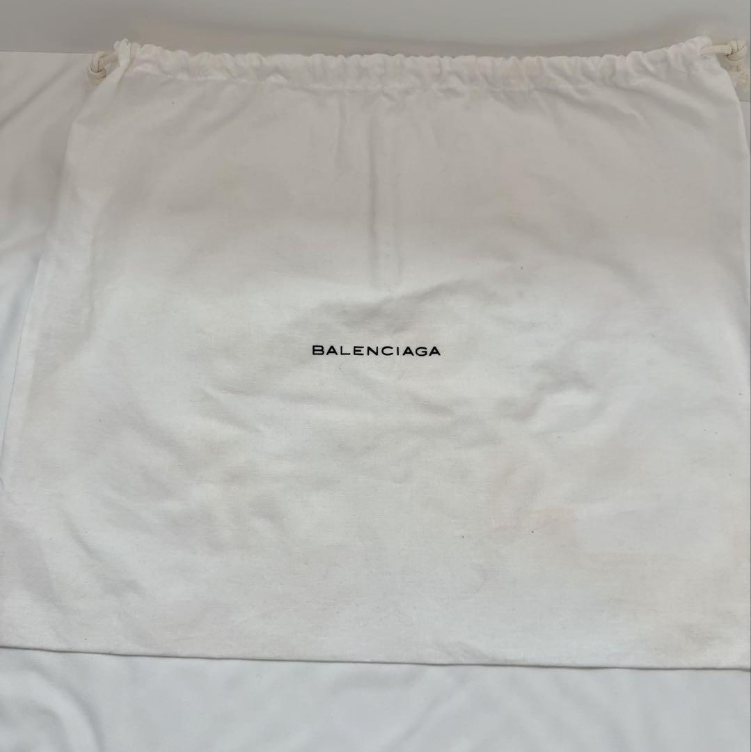 正規品 BALENCIAGA バレンシアガ  ファースト スモークラベンダー