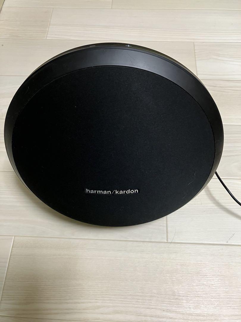 harman/kardon スピーカー