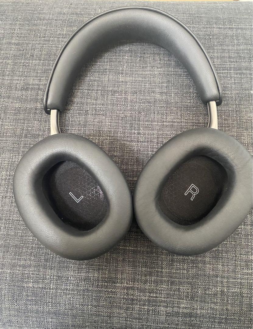 Bowers&Wilkins px8 black【SA MA】
