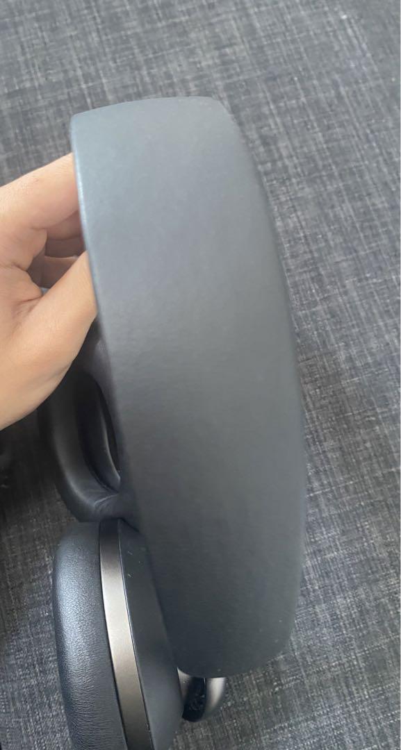 Bowers&Wilkins px8 black【SA MA】