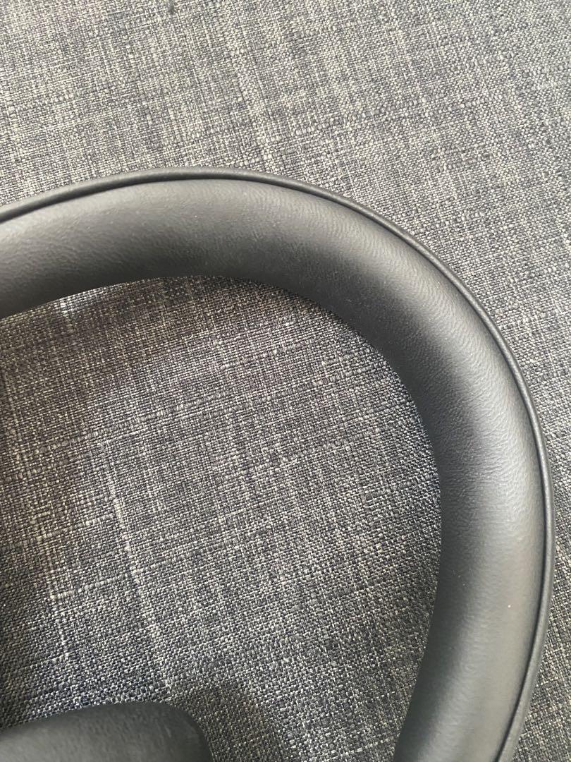 Bowers&Wilkins px8 black【SA MA】
