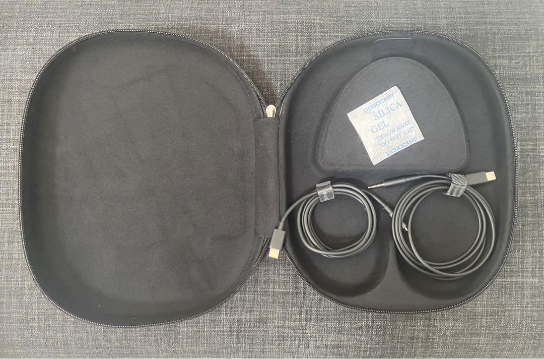 Bowers&Wilkins px8 black【SA MA】
