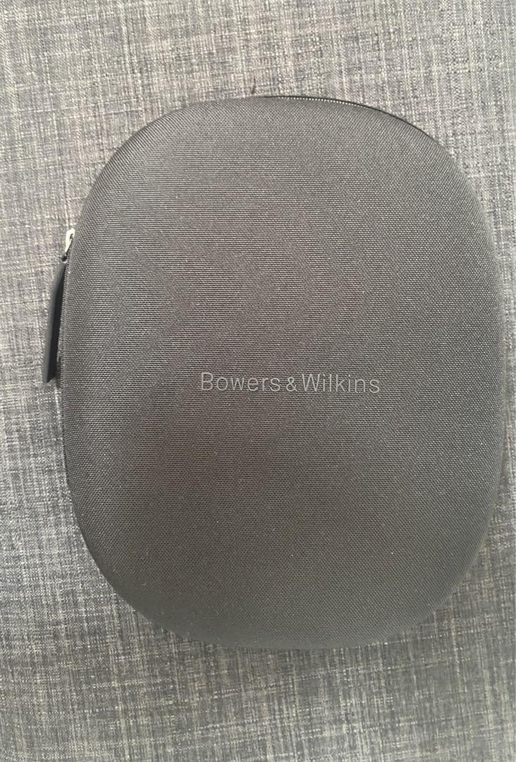 Bowers&Wilkins px8 black【SA MA】