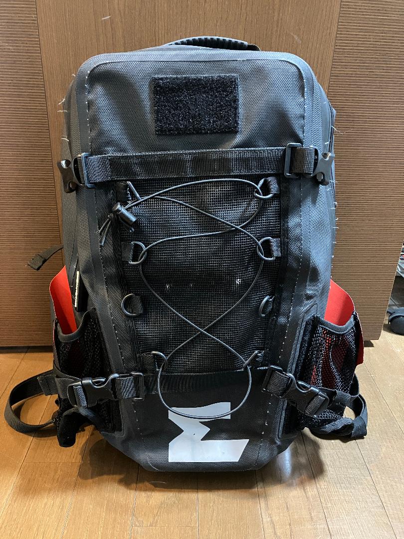 ENDURISTAN エンデュリスタン ハリケーン　25L